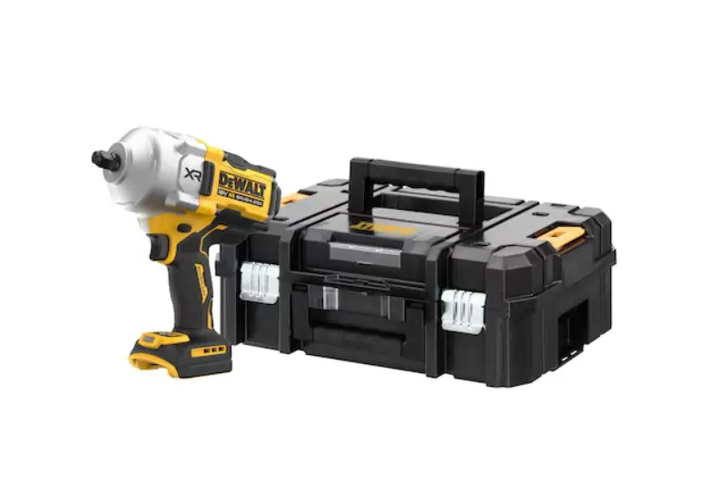 DEWALT KLUCZ UDAROWY 1/2" 18V DCF961NT 1626Nm