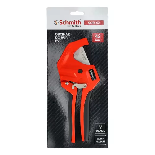 OBCINAK SCHMIT DO RUR PCV 42MM