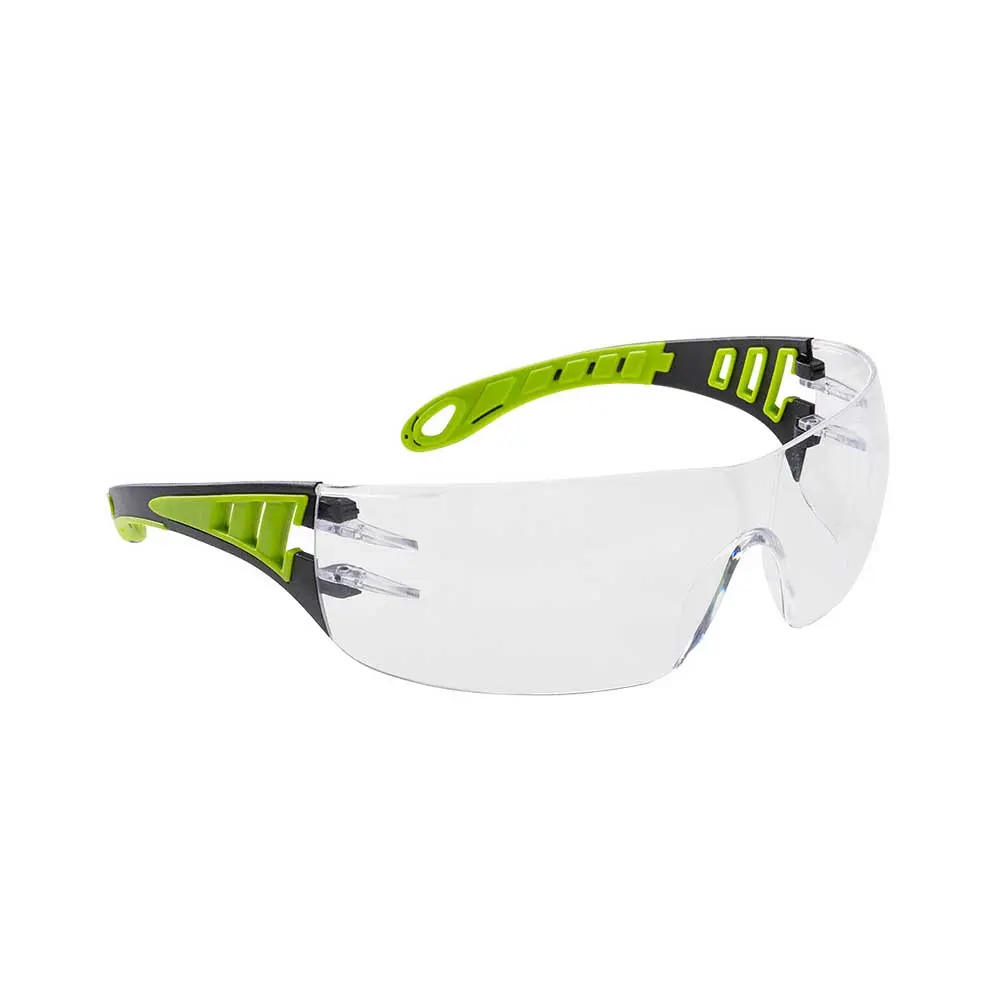 Okulary ochronne bezbarwne PS12 CLR