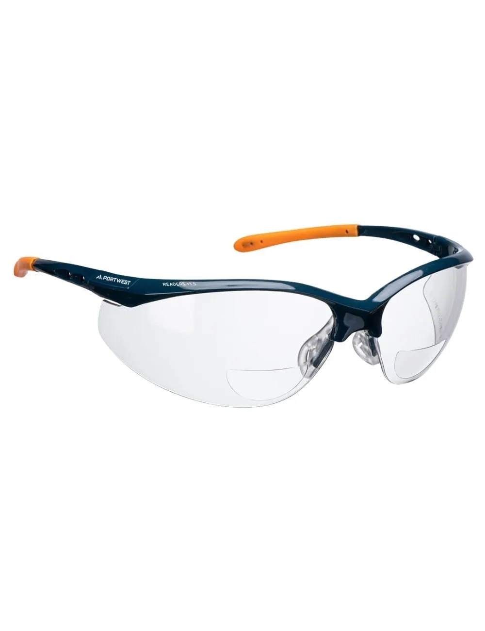PORTWEST Okulary korekcyjne PS25