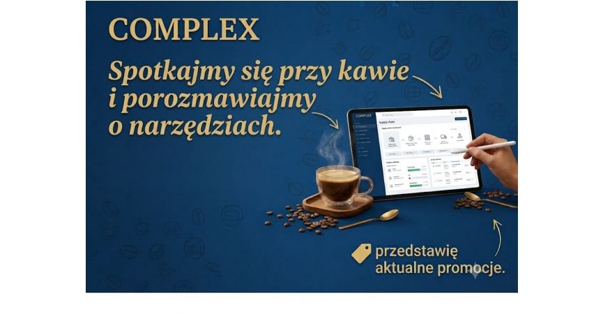 Zaproszenie na kawę