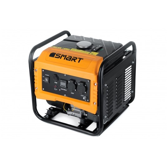 Agregat prądotwórczy inwert. 3.3kW Smart 365 -zdjęcie numer 1