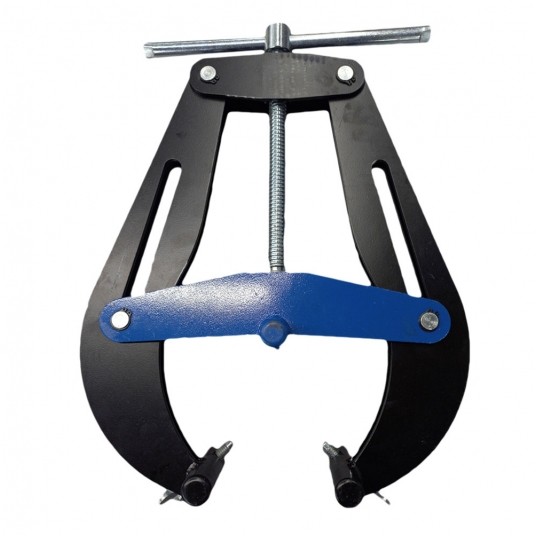 Centrownik do rur PF -zdjęcie numer 2