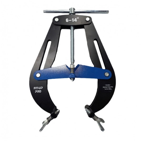 Centrownik do rur PF -zdjęcie numer 1