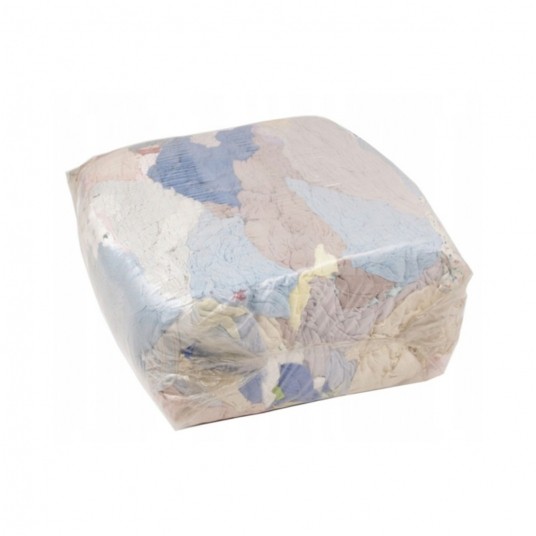 Czyściwo bawełniane FL (10 kg) -zdjęcie numer 1