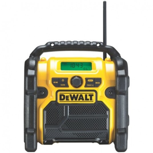 DeWalt DCR019-QW XR li-Ion -zdjęcie numer 1