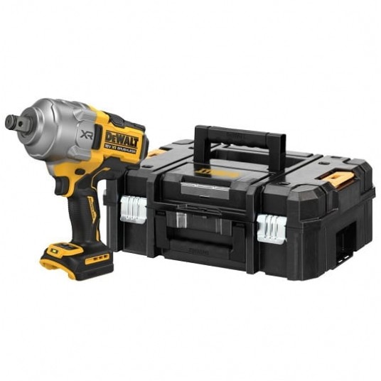 DEWALT KLUCZ UDAROWY 3/4" 18V DCF964NT 1925Nm TSTAK -zdjęcie numer 1