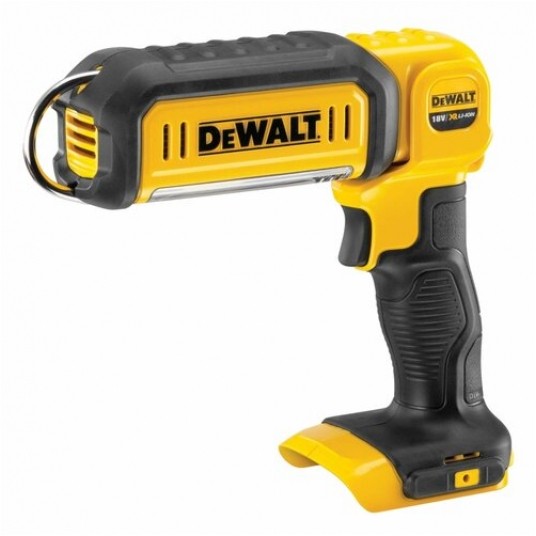 DeWalt lampa przegubowa LED 18V DCL050-XJ -zdjęcie numer 1