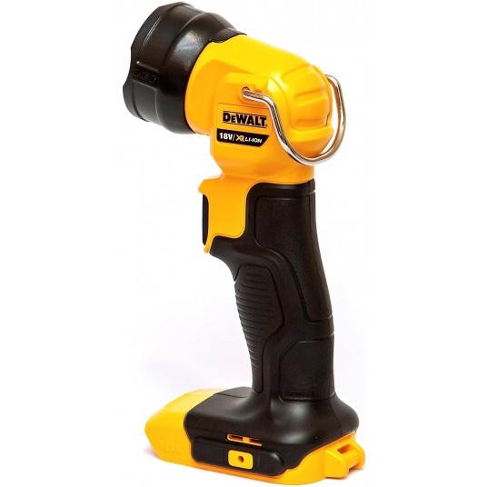 DeWalt latarka DCL040-XJ DCL040 -zdjęcie numer 1