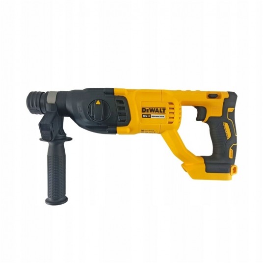 DEWALT Młotowiertarka DCH133N 18V SDS-Plus -zdjęcie numer 1