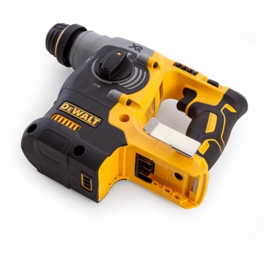 DEWALT młotowiertarka DCH273N 18V SDS-plus -zdjęcie numer 2