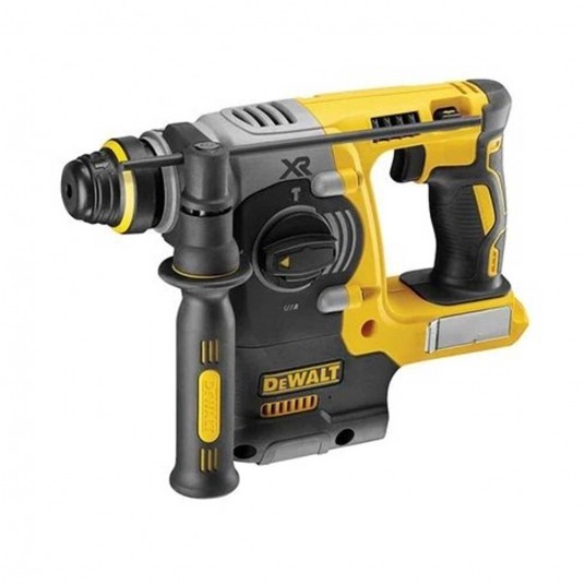 DEWALT młotowiertarka DCH273N 18V SDS-plus -zdjęcie numer 1