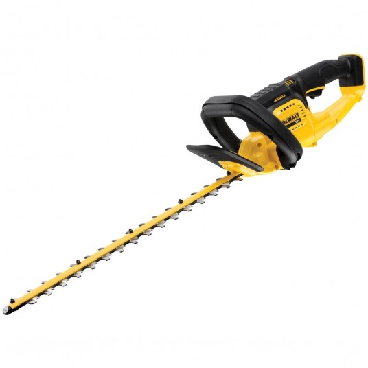 DEWALT NOŻYCE DO ŻYWOPŁOTU 18V DCMHT563N 550mm -zdjęcie numer 1