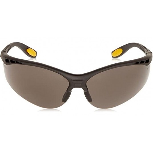 DEWALT Okulary Reinforcer Smoke DGP58-2D -zdjęcie numer 1