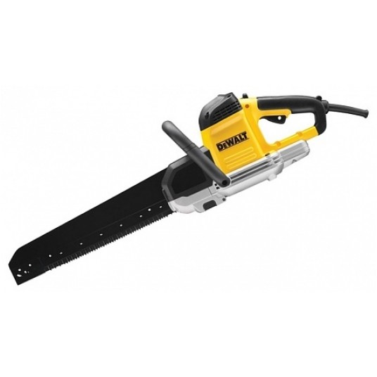 DeWalt piła szablasta DWE397 1700W 430mm do cegły -zdjęcie numer 1