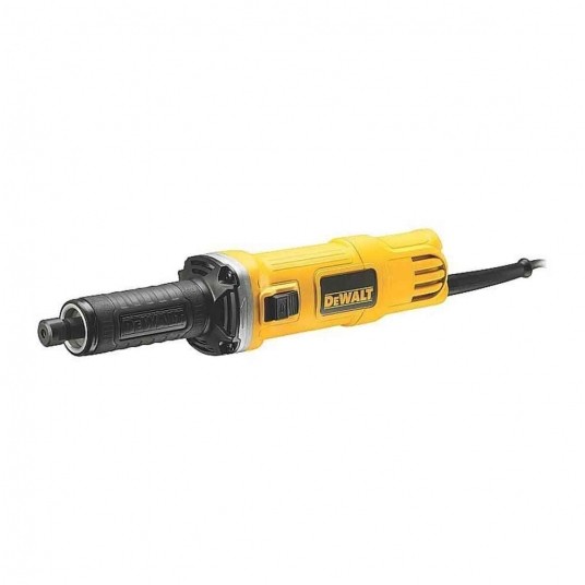 DeWalt Szlifierka DWE4884-QS 450w 6mm -zdjęcie numer 1