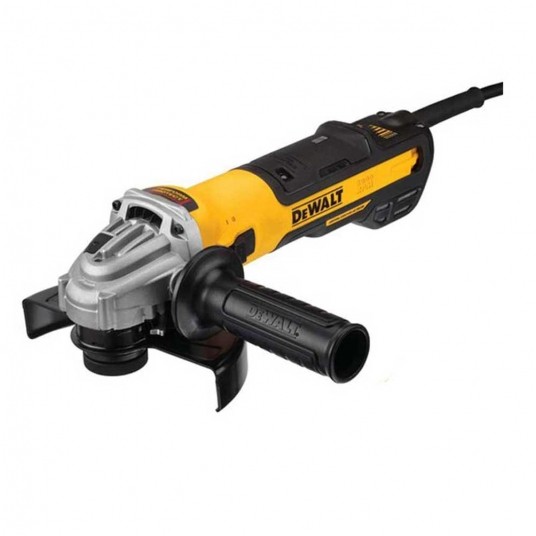 DEWALT Szlifierka Kąt. DWE4347 QS 125mm 1700W -zdjęcie numer 1