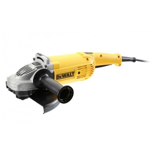 DEWALT Szlifierka kątowa 230mm 2200W DWE492S-QS -zdjęcie numer 1