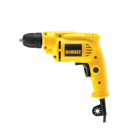 DEWALT Wiertarka DWD014S 550W -zdjęcie numer 1