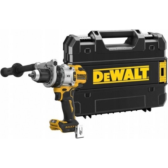DEWALT WKRĘTARKA UD.18V DCD1007NT 169Nm TSTAK -zdjęcie numer 1