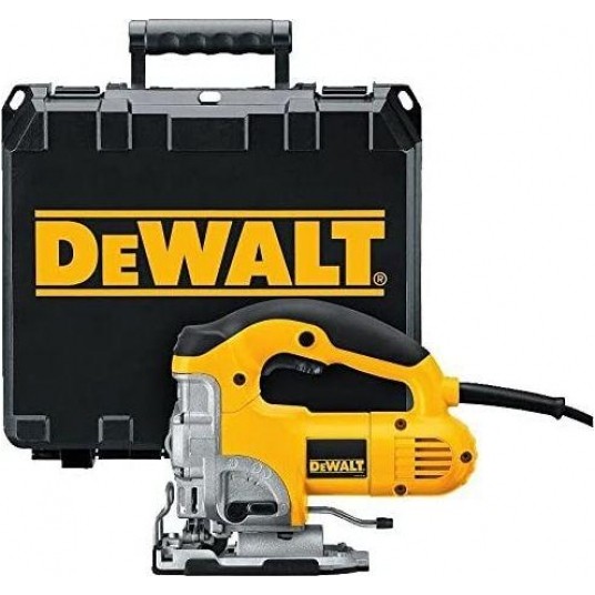 DEWALT WYRZYNARKA 701W DW331K -zdjęcie numer 1