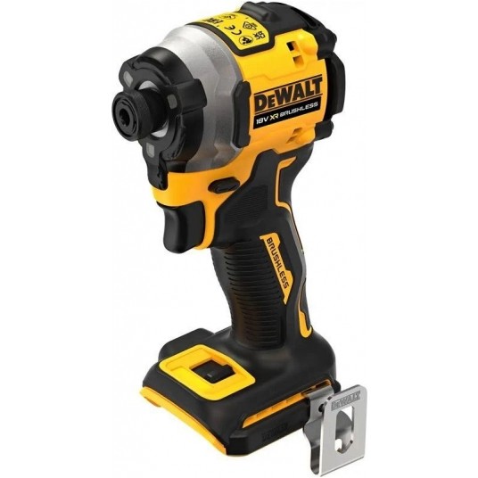 DEWALT.ZAKRĘTARKA UDAR.18V 208Nm DCF850N -zdjęcie numer 1