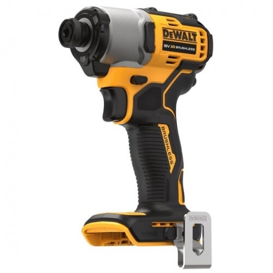 DEWALT ZAKRĘTARKA UDAROWA 18V 192Nm DCF840N -zdjęcie numer 1