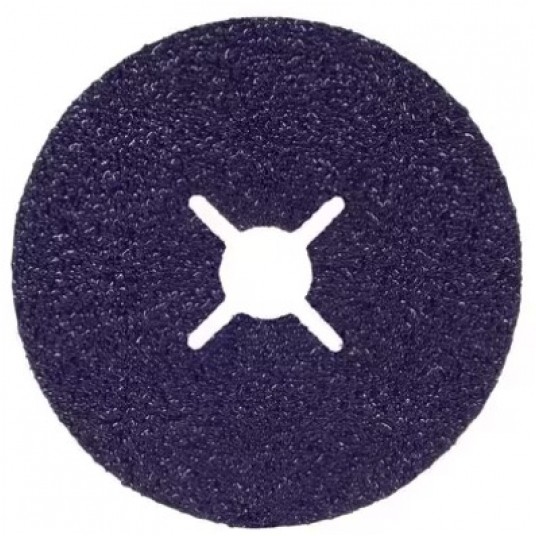 Dysk fibrowy 3M 1182C – 125 mm, P36 (Cubitron II) -zdjęcie numer 1