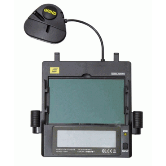 ESAB Filtr auto do przyłbicy Sentinel -zdjęcie numer 1