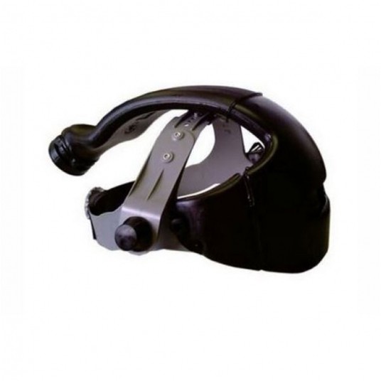 ESAB Nagłowie przyłbicy A40 z kanałem powietrznym -zdjęcie numer 1