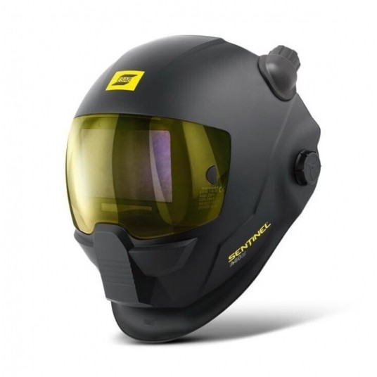ESAB Przyłbica automat Sentinel A60 Air do nawiewu -zdjęcie numer 1