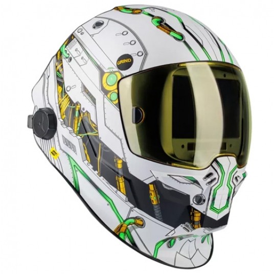 ESAB Przyłbica automat Sentinel A60 Ghost -zdjęcie numer 1