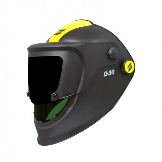 ESAB Przyłbica G30 Din 11 (2+10-1) -zdjęcie numer 1