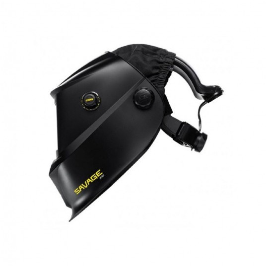 ESAB Przyłbica Savage A40AIR przyst. do nawiewu -zdjęcie numer 2