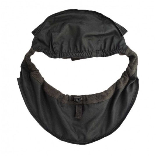 ESAB Uszczelnienie twarzy Savage A40 Air 0700500405 -zdjęcie numer 1