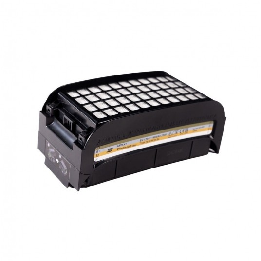 Filtr gazowy EPR-X1.1 A1B1E1 + TH3P -zdjęcie numer 4