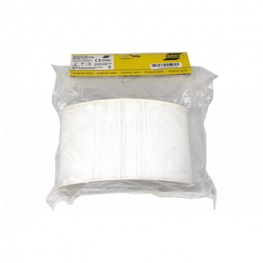 Filtr główny cząstek P3 0700002309 -zdjęcie numer 1