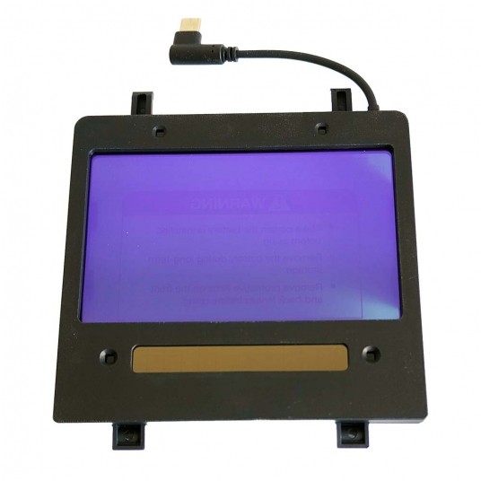 Filtr samościemniający ESAB A50LUX -zdjęcie numer 1