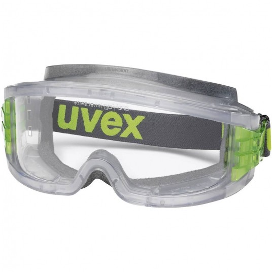 GOGLE UVEX ULTRA-VISION 9301 716 gąbka uszczeln. -zdjęcie numer 1