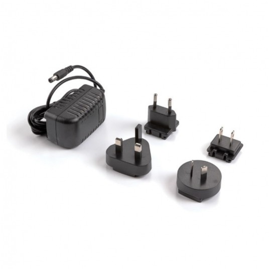 Inteligentna ładowarka do systemu PAPR Air -zdjęcie numer 1