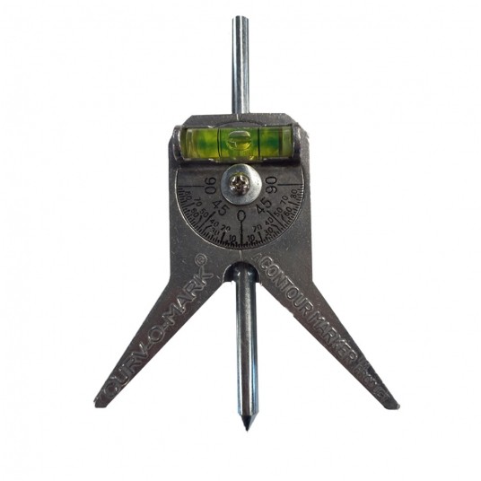 J1879 Głowica centrująca standard od 0,5" -zdjęcie numer 1