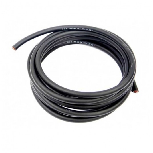 Kabel spawalniczy -zdjęcie numer 1