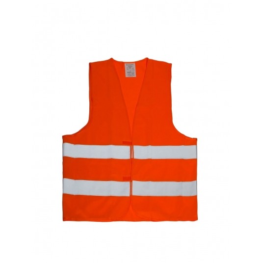 Kamizelki ostrzegawcze -zdjęcie numer 1