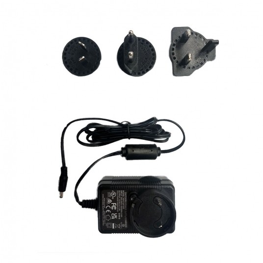 Ładowarka do systemu EPR-X1 -zdjęcie numer 1