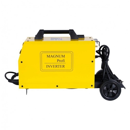 MAGNUM Mig 170W IGBT -zdjęcie numer 3