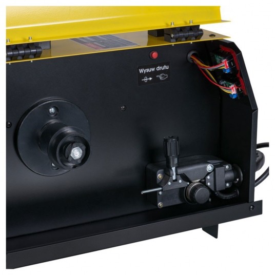 MAGNUM Mig 170W IGBT -zdjęcie numer 4