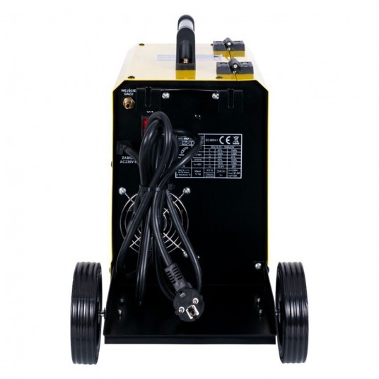 MAGNUM Mig 170W IGBT -zdjęcie numer 5