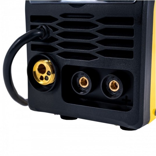 Magnum MIG 204-ALU SYNERGIA 200A/40 DIGITAL -zdjęcie numer 3