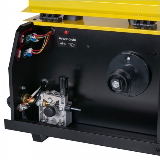 Magnum MIG 220W MMA IGBT 200A/60 -zdjęcie numer 3