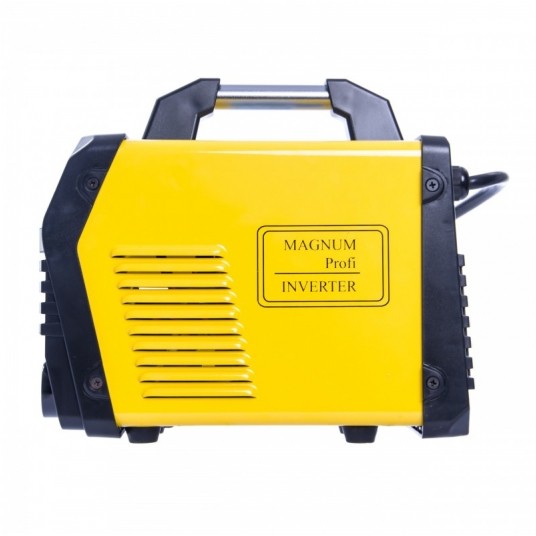 Magnum Spawarka inwertorowa SNAKE 200LED -zdjęcie numer 3